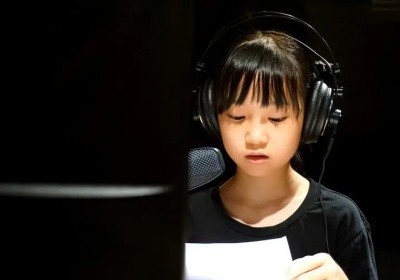 播音与主持（上午9：40--11：10）